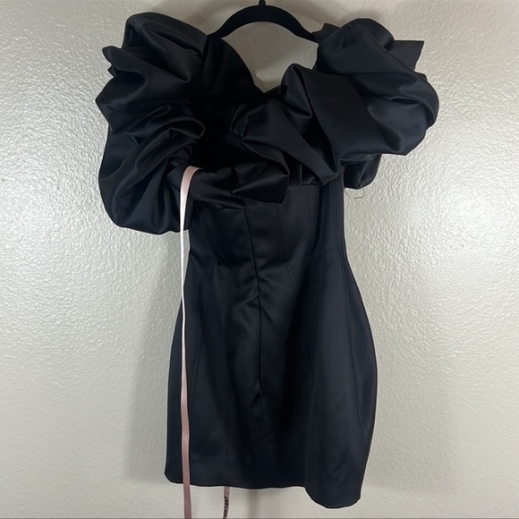 House of CB Selena Mini Dress - Picture 5 of 13